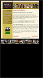 Mobile Screenshot of africaopenforbusiness.com